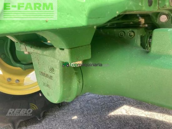 Tractor agrícola - John Deere - 5090 m