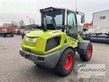 Minicargadora - Claas - torion 530
