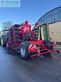 Sembradora - Horsch - avatar 6.16 sd