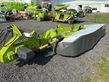Cortacésped manual - Claas - disco 4000 contour