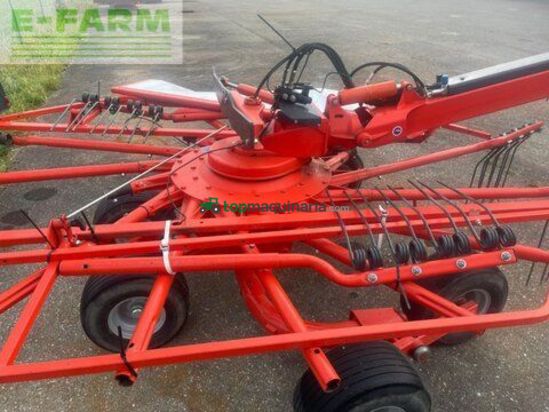 Henificador - Kuhn - ga 9032