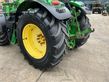 Tractor agrícola - John Deere - 6155r tractor (st25016)
