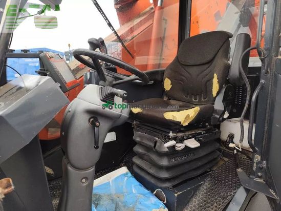 Remolqu esparcidor - Kuhn - spw16