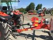 Henificador - Kuhn - gf 7702 t