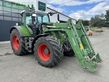 Tractor agrícola - Fendt - 724 s4 profi+