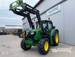 Tractor agrícola - John Deere - 6115 m