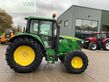 Tractor agrícola - John Deere - 6115m tractor (st24903)