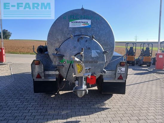 Cisterna - Kirchner - t11000