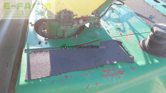 Cosechadora de Cereal - John Deere - 7750 i