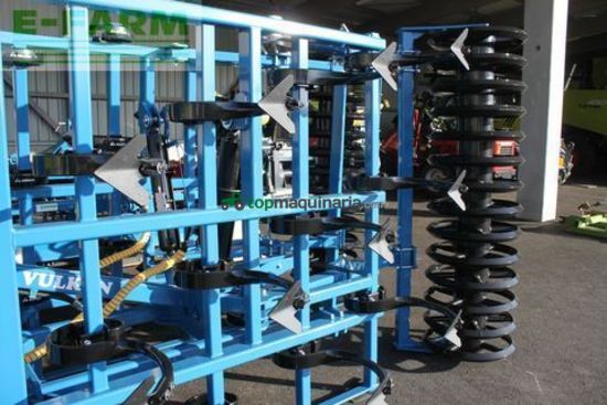 Cultivador - AGRO-STAL - profi line leichtgrubber