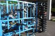 Cultivador - AGRO-STAL - profi line leichtgrubber