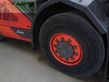Elevadora - Linde - h 45 d evo 394-02