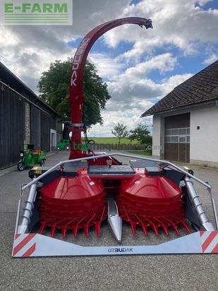 Cosechadora de Cereal -  - predator 3000