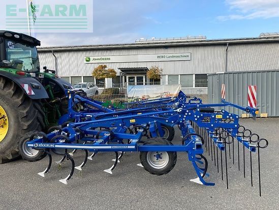 Cultivador - Kockerling - allrounder classic 530 2.0