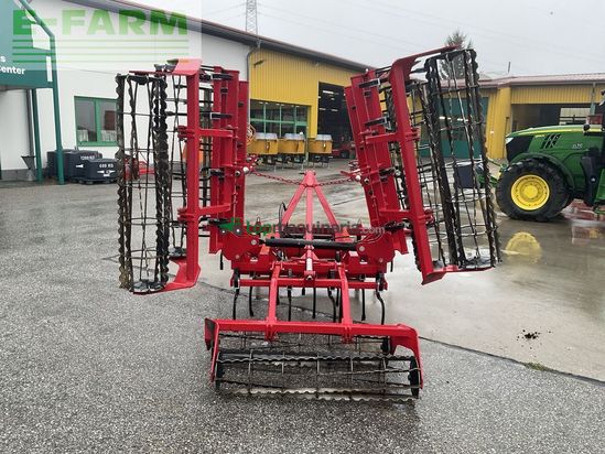 Combinado de siembra -  - coral plus 420