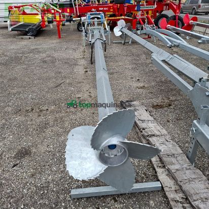 Riego -  - güllemixer