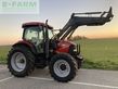 Tractor agrícola - Case IH - mxu 100 profimodell