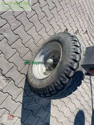 Rastrillo - Vicon - gebr. schwader andex 773