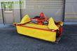 Cortacésped manual - Fella - sm 270 fp-s