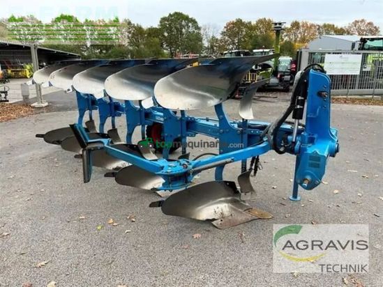 Arado - Lemken - juwel 7 m 4+1 n 100