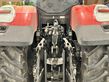 Tractor agrícola - Steyr - 6300 terrus cvt (stage v) CVT