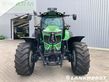 Tractor agrícola - Deutz-Fahr - 6185 ttv / ms greenw inkl. rtk antenne