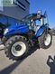 Tractor agrícola - New Holland - t5.100