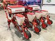 Sembradora monograno mecanica - Gaspardo - sp mit düngerstreuer