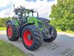 Tractor agrícola - Fendt - 936 vario gen7 profi+ setting2 vario grip rtk