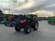 Tractor agrícola - Massey Ferguson - 4710 dyna2 tractor (st27837)