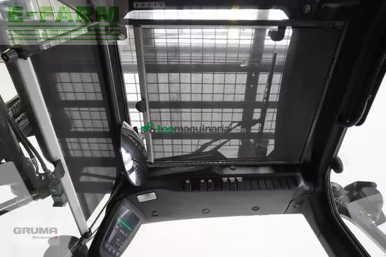 Elevadora - Linde - e 30/600 h 387