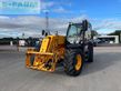 Telescopica - JCB - 542-70