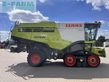 Cosechadora de Cereal - Claas - lexion 760 tt