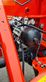 Cortacésped manual - Kuhn - gmd 8730 - ff