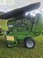 Empacadora gigant - Krone - fortima v1500mc