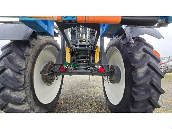 Atomizador - Evrard - meteor2800