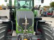 Tractor agrícola - Fendt - 720 profi plus tractor (st27592)