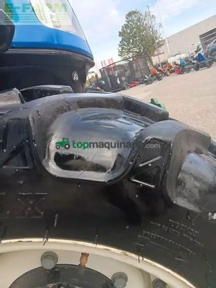 Tractor agrícola - New Holland - t4.90 f F