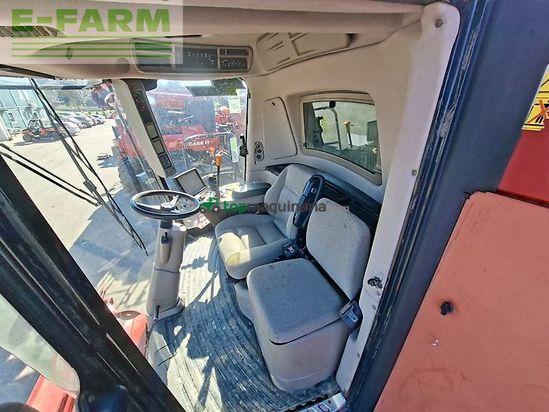 Cosechadora de Cereal - Case IH - 6130