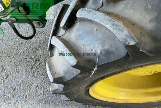 Tractor agrícola - John Deere - 5075 GN