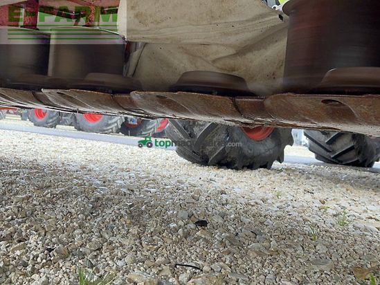 Cortacésped manual - Kuhn - gmd 802 ff preisreduziert