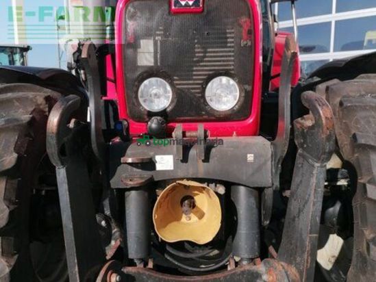 Tractor agrícola - Massey Ferguson - 6480