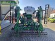 Combinado de siembra -  - düvelsdorf green rake 6m