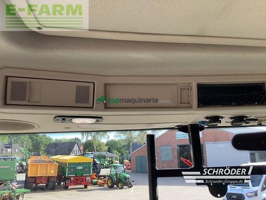 Tractor agrícola - Fendt - 718 gen6 profi plus | cargo 5x/85 | rtk