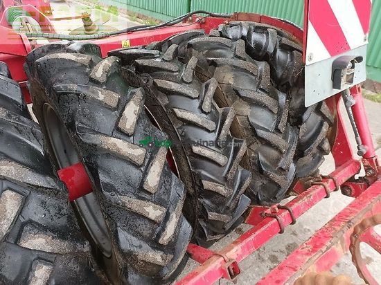 Cultivador - Horsch - tiger 8 xl