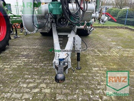 Cuba de purin - Zunhammer - ske 18,5 pu