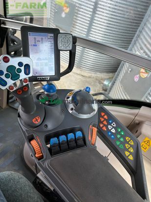 Tractor agrícola - Fendt - 826