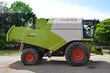 Cosechadora de Cereal - Claas - tucano 470