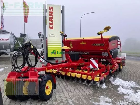 Sembradora - Väderstad - rapid rd 300 s