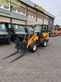 Minicargadora - Schaffer - 2428 slt